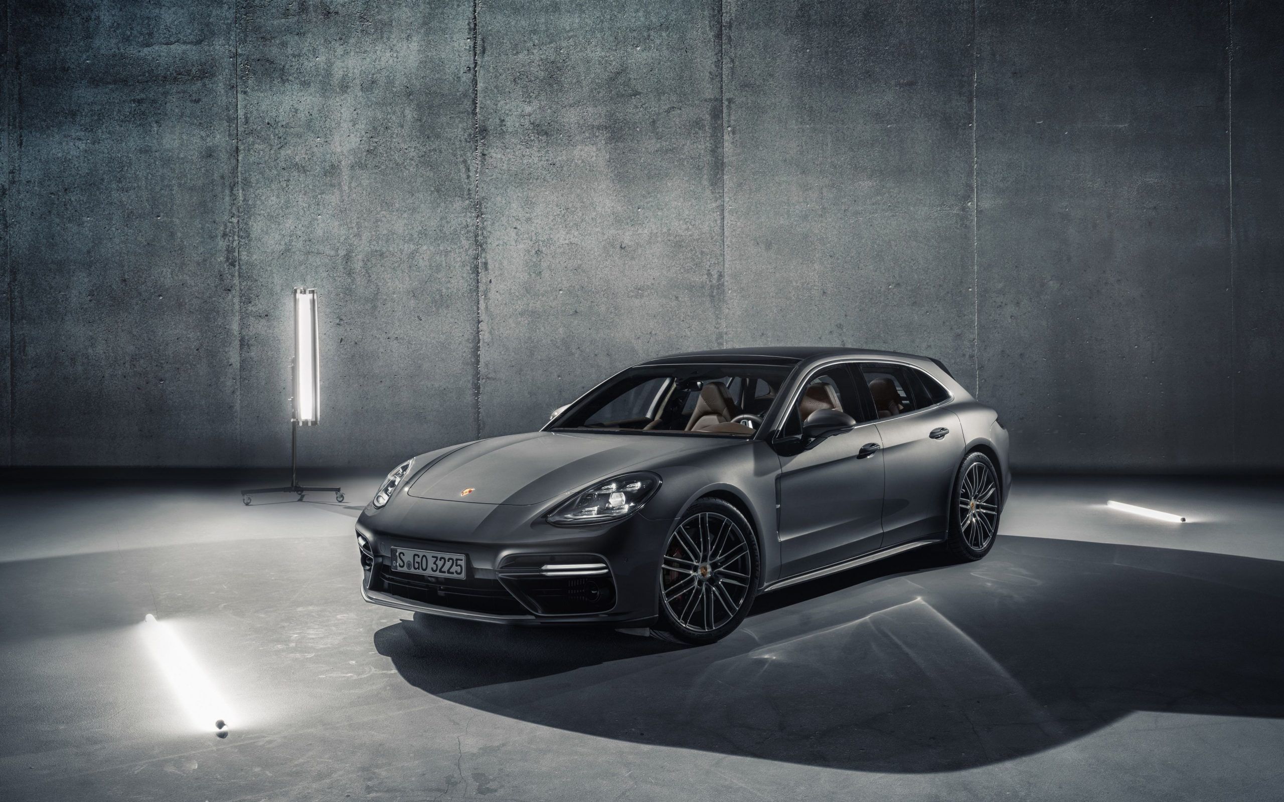 Porsche To Add A Supercar Level Panamera As Soon As This Month