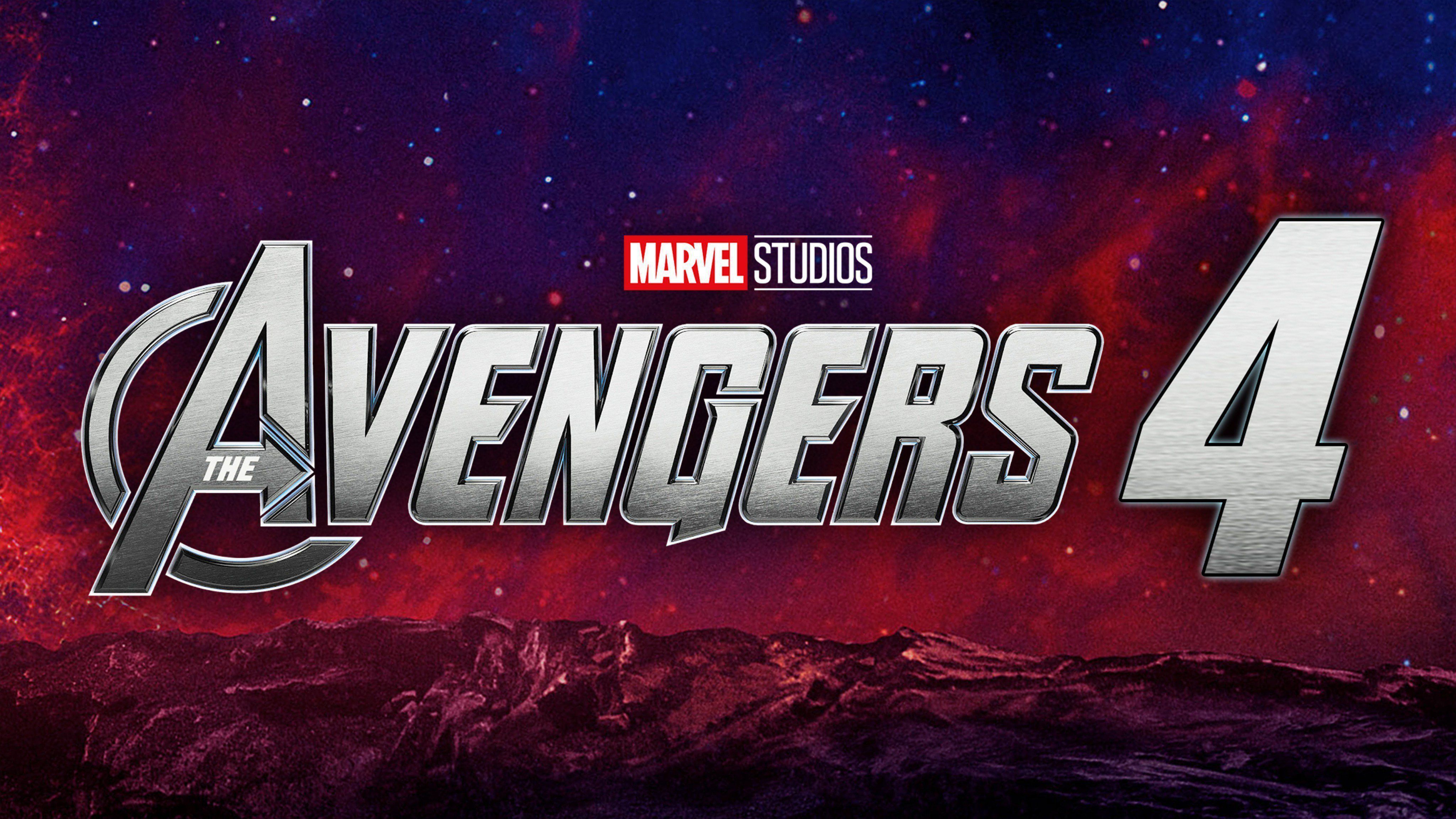 4k Marvel Studios Avengers Endgame Wallpaper iPhone, Android and Desktop!