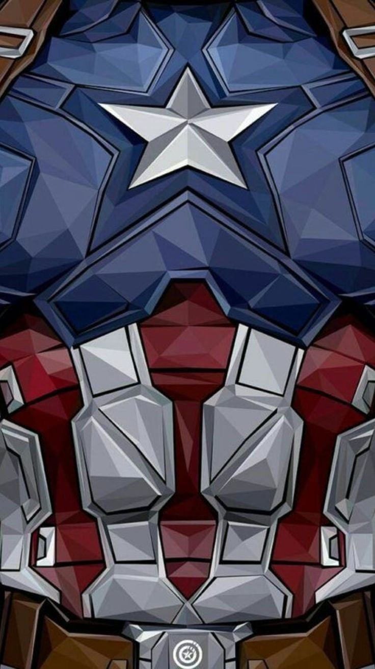 New 4k Wallpaper For Android. Captain america wallpaper, Marvel comics wallpaper, Marvel artwork