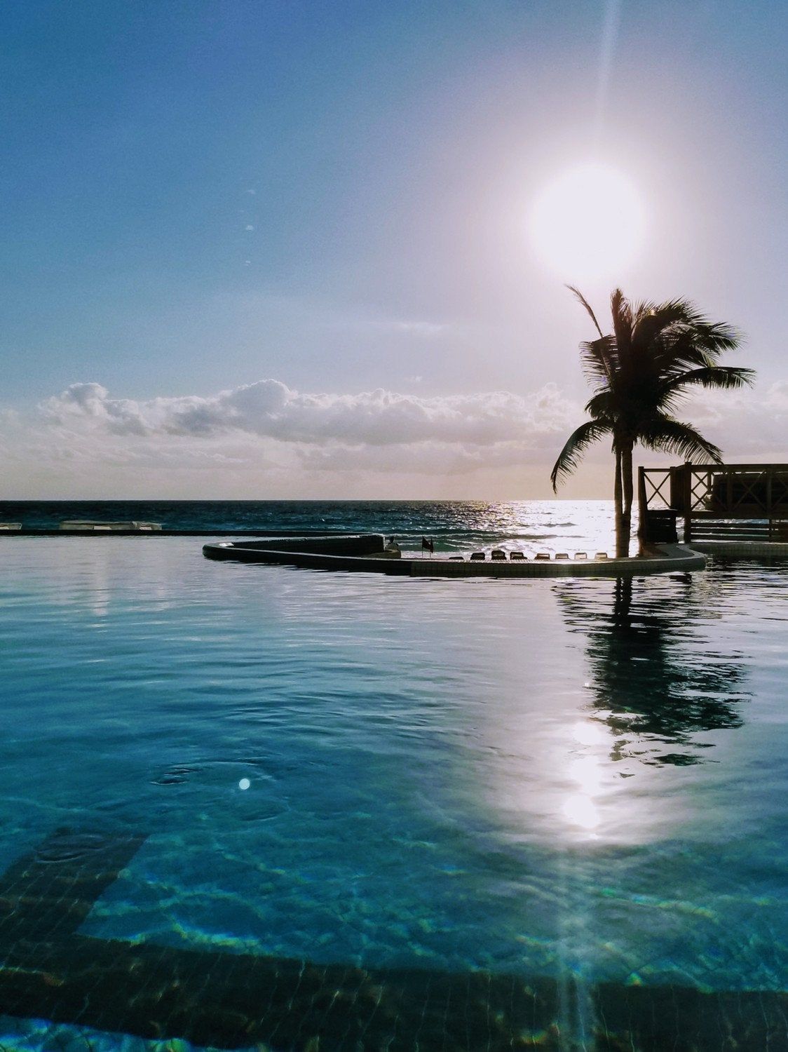 Mexico iPhone Wallpaper