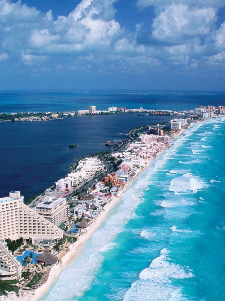 Free download Cancun Mexico Wallpaper iBackgroundWallpaper [1600x1200] for your Desktop, Mobile & Tablet. Explore Cancun Wallpaper Desktop. Riviera Maya Mexico Wallpaper, Mexico Beach Wallpaper, Mexico Desktop Wallpaper