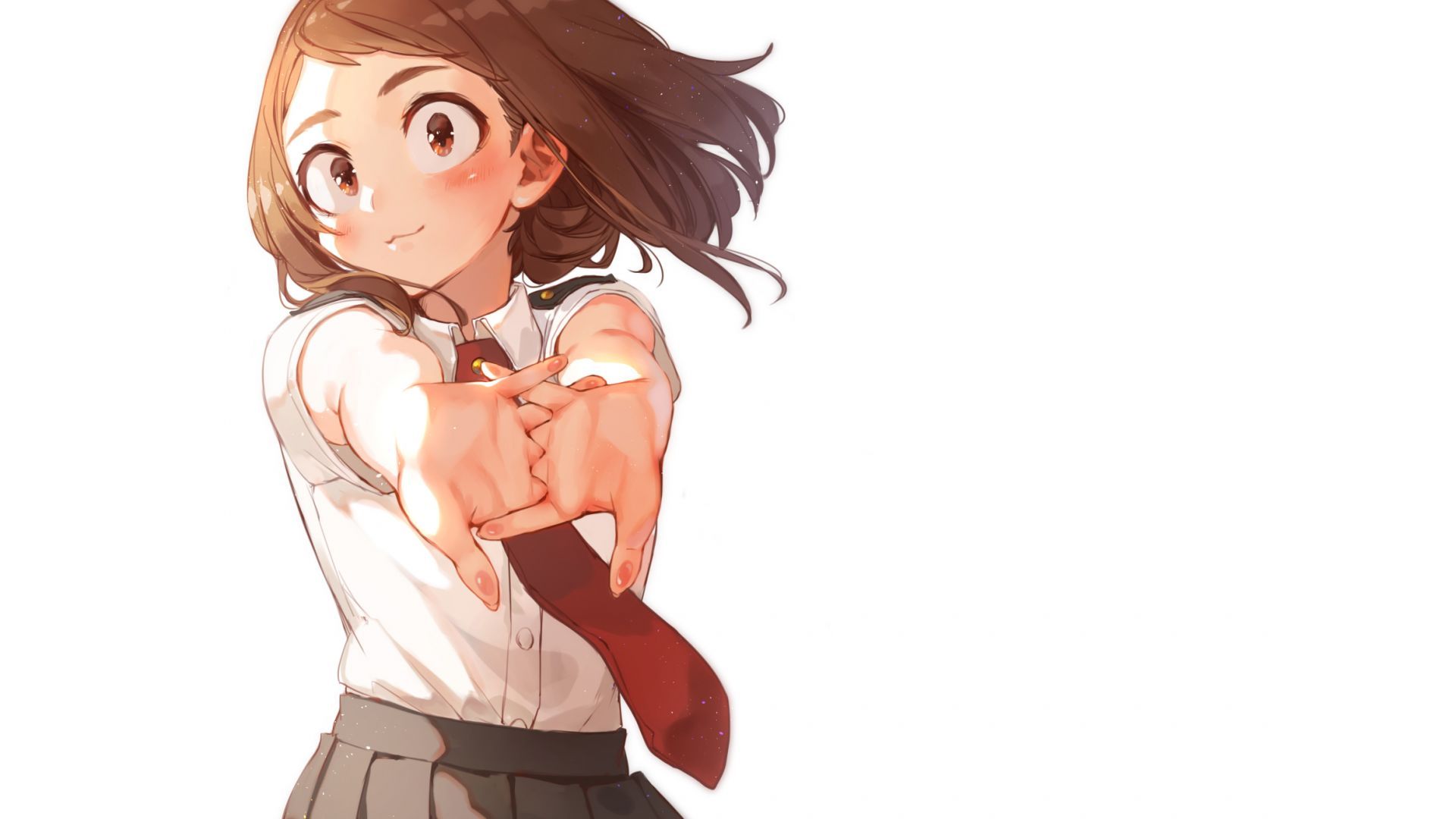 Uraraka Computer Wallpapers Wallpaper Cave 5184