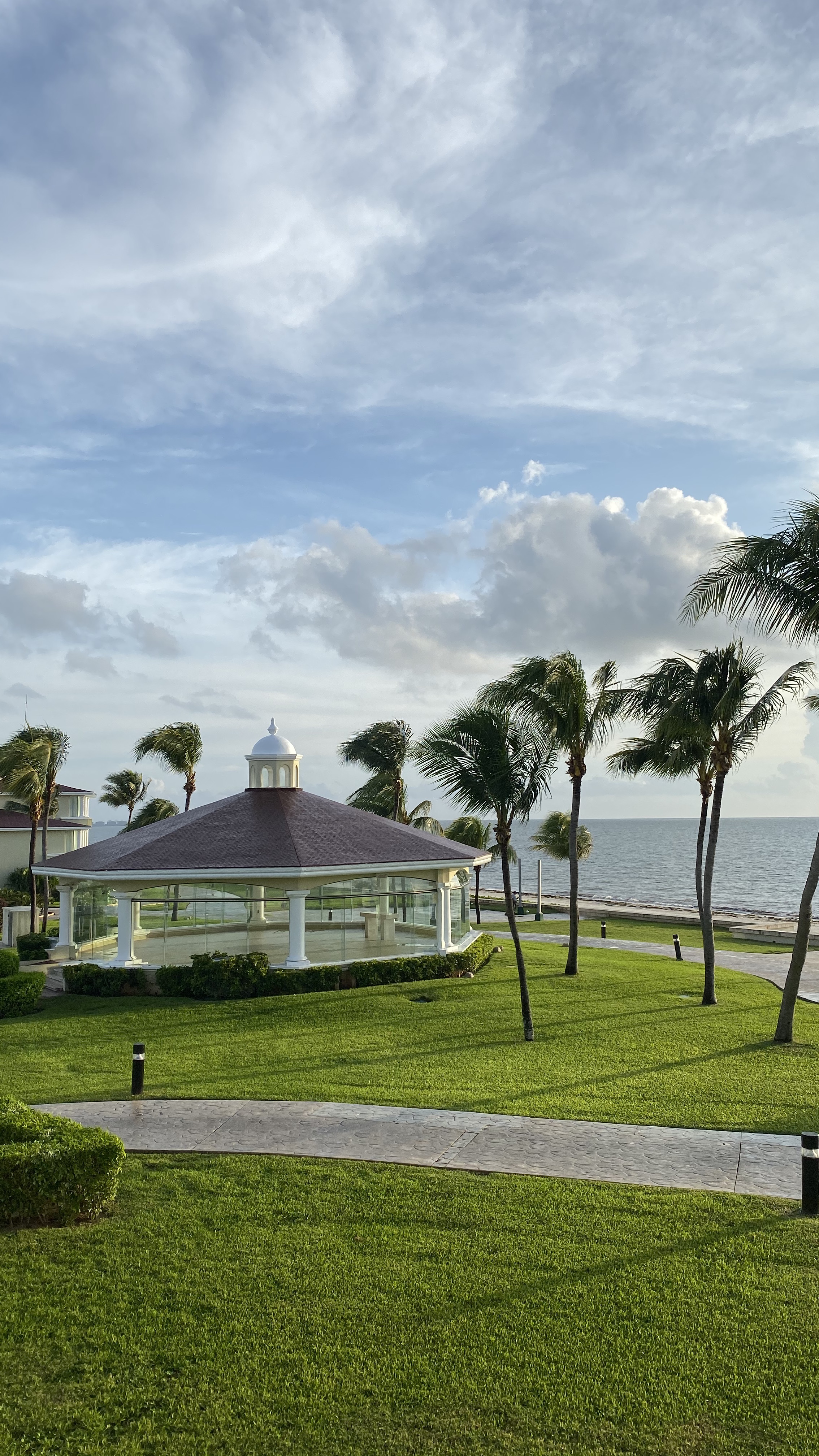 Cancun, Mexico with iPhone 11 Pro Max