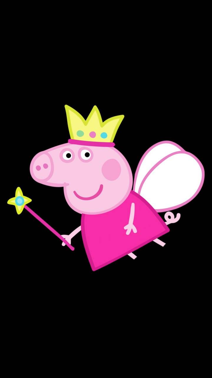 Peppa Pig wallpaper