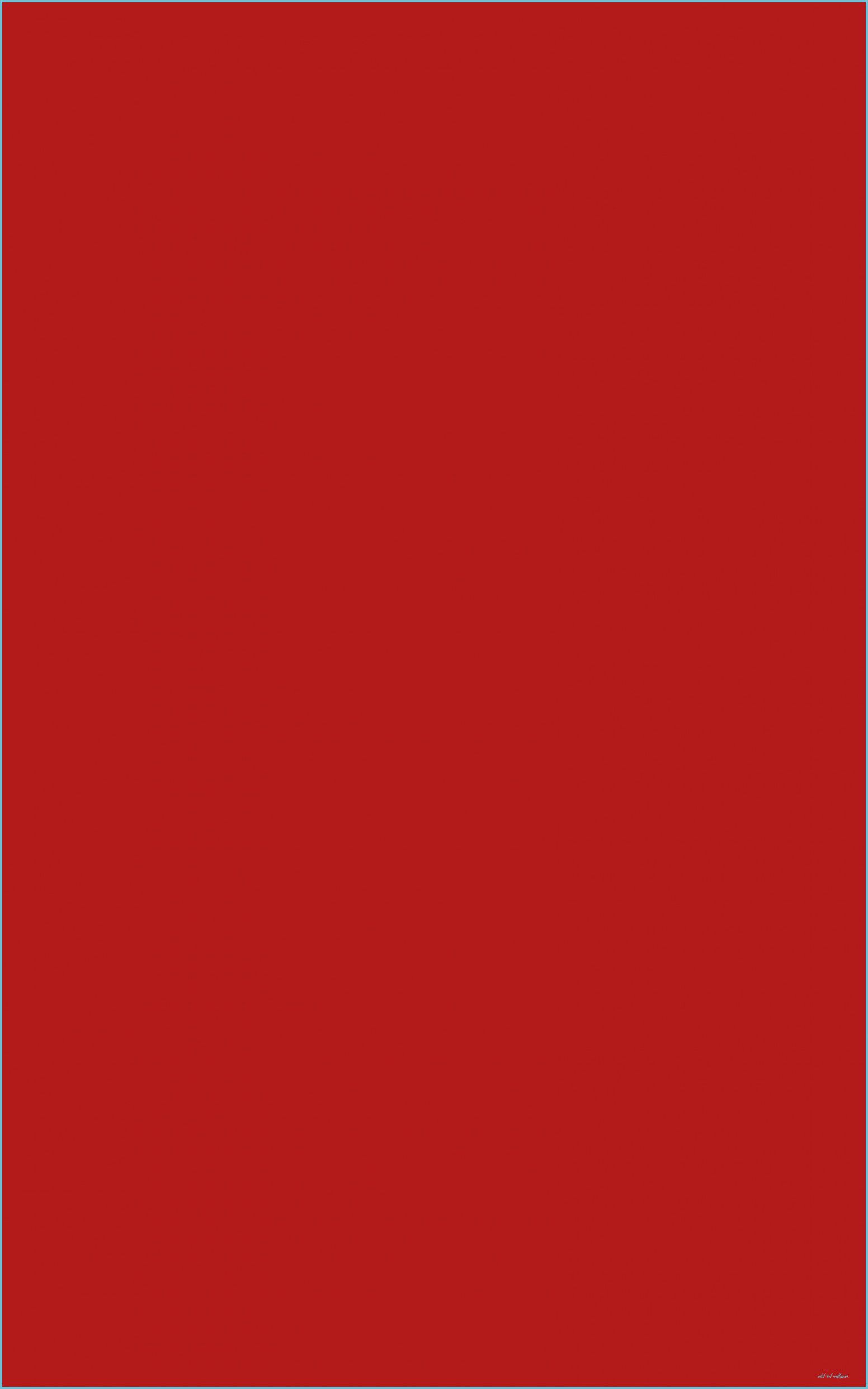 Red Background iPhone Wallpaper Red paint colors, Solid color red wallpaper