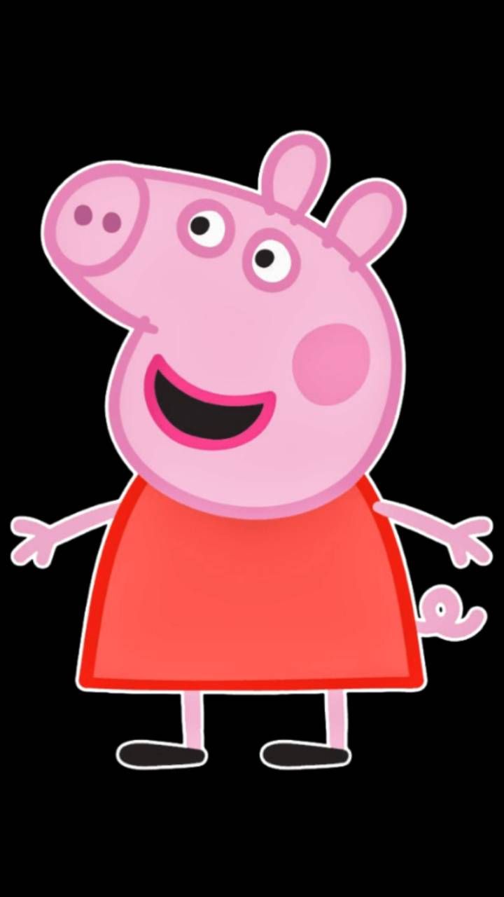 Peppa Pig wallpaper