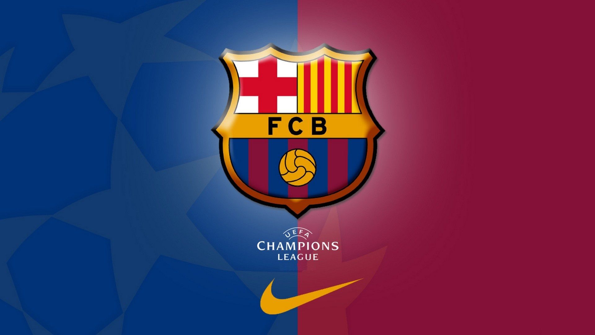 Barcelona Club Wallpapers - Wallpaper Cave