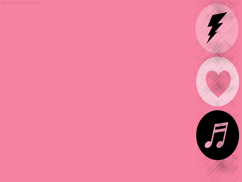 Girly Computer Wallpaper