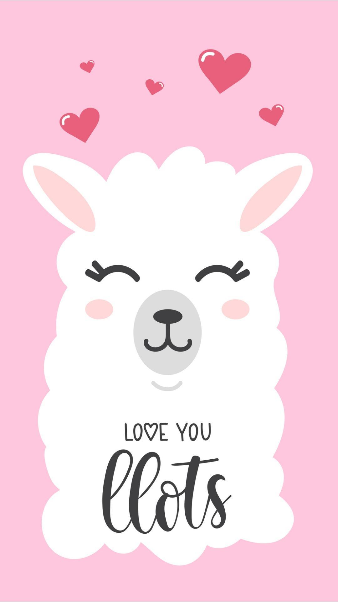 Cute Girly Wallpaper for Android