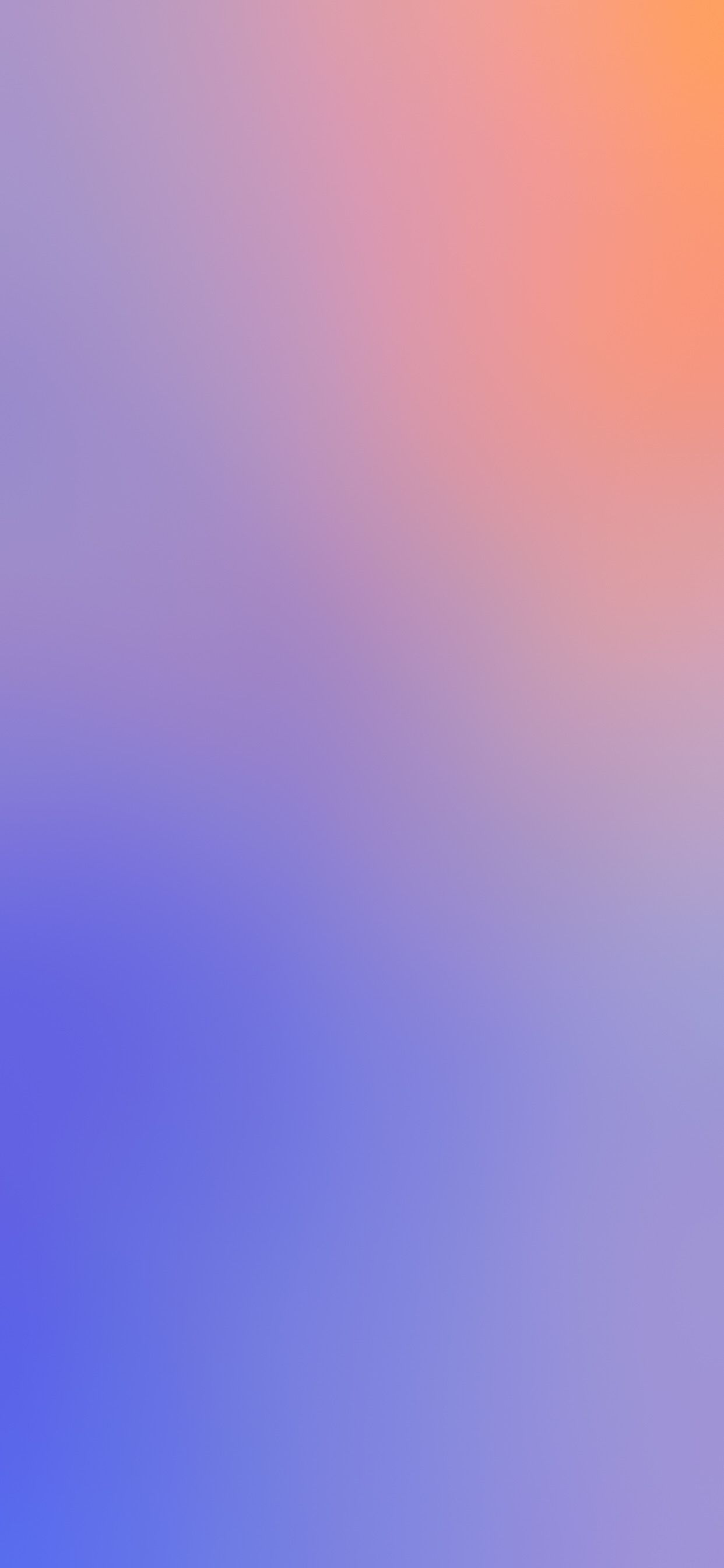 iOS 14 wallpaper gradient inspirations for iPhone and iPad