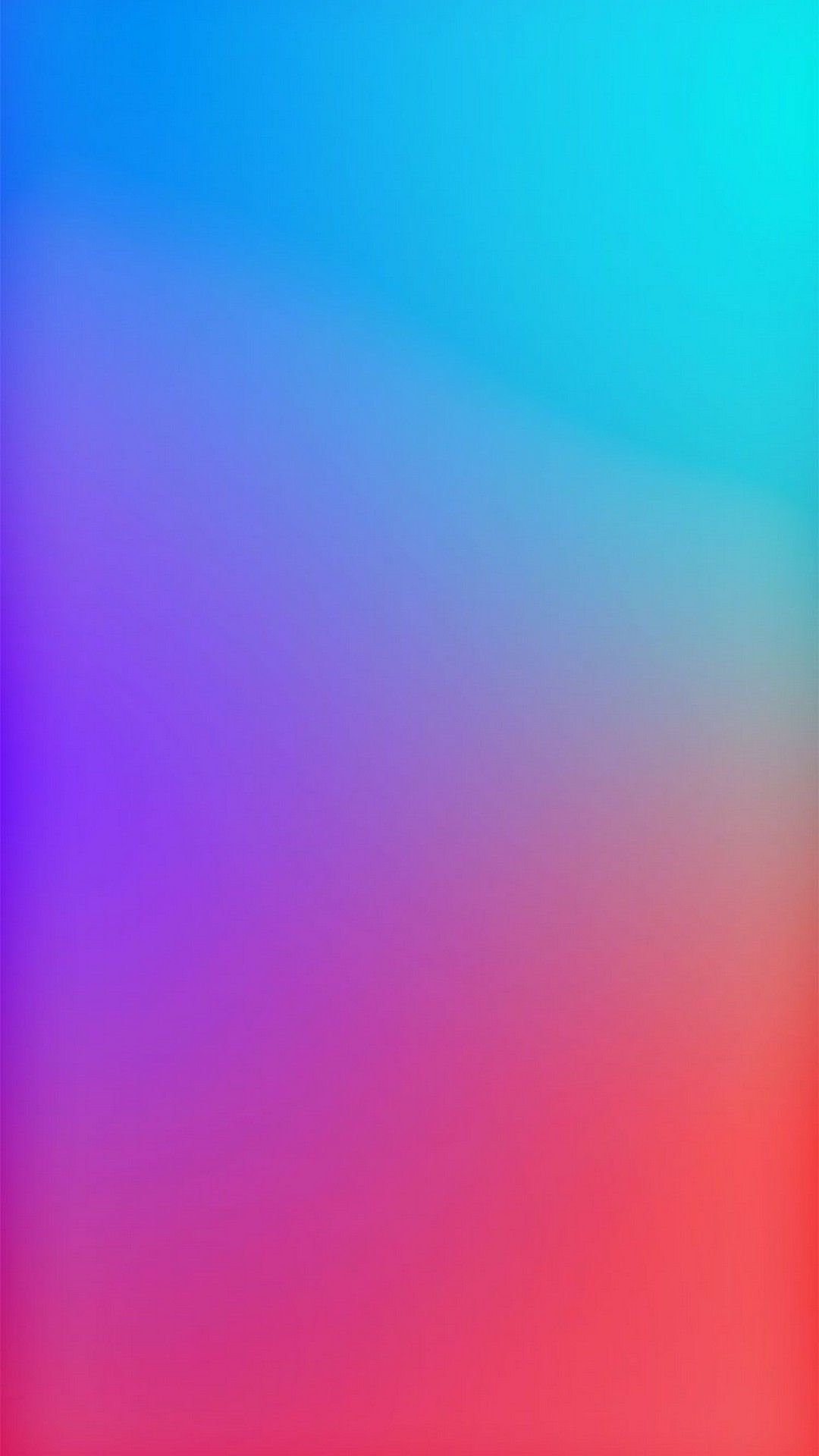 iOS 15 wallpaper  simple gradient by Ongliong 11  Zollotech