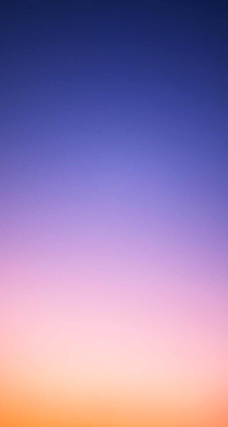 Wallpaper Solar Gradient from macOS for iPhone?