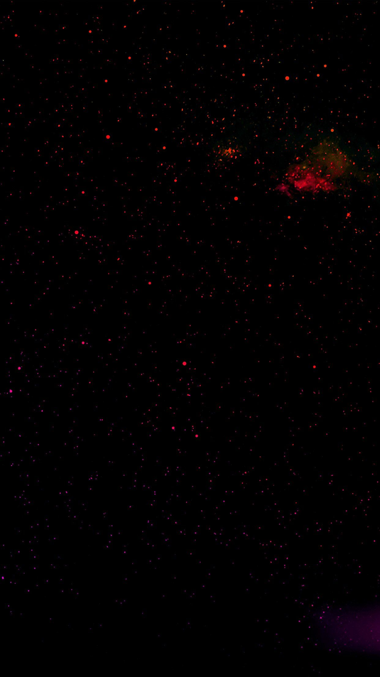 Phone Stars Red Wallpapers Wallpaper Cave