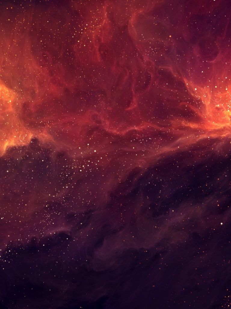 Phone Stars Red Wallpapers - Wallpaper Cave