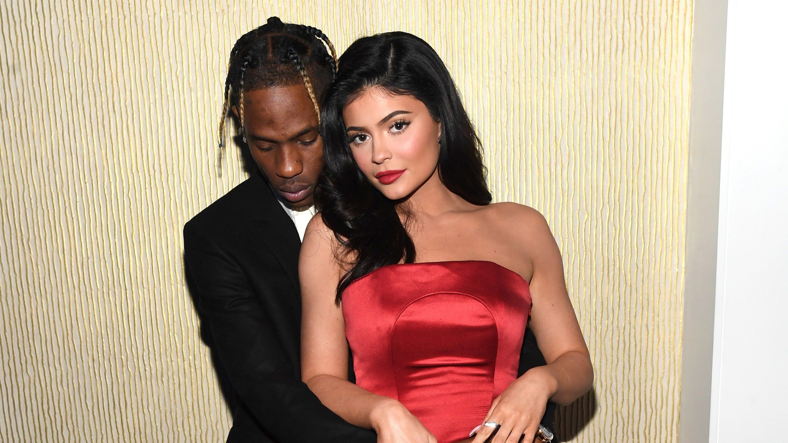 Travis Scott and Kylie Jenner's Best Couple Style Moments