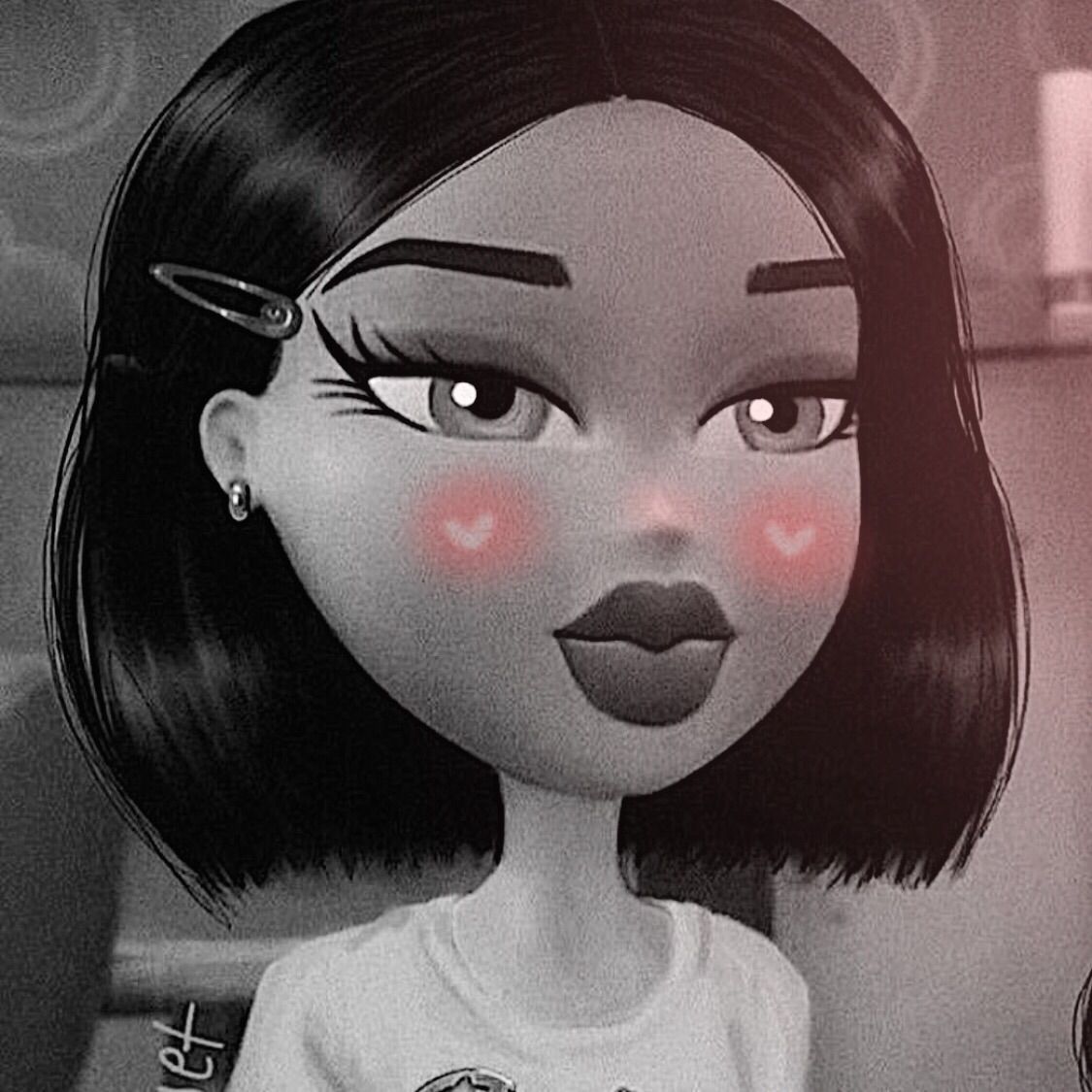 Featured image of post View 28 Disney Princess Aesthetic Baddie Cartoon Profile Pictures