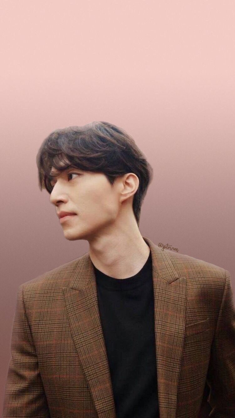 Lee Dong Wook Aesthetic Wallpapers Wallpaper Cave