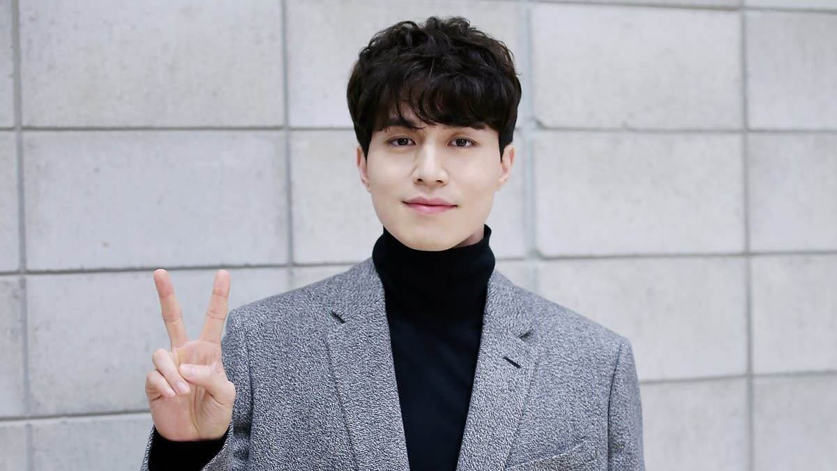 Lee Dong Wook Wallpaper & Background Download
