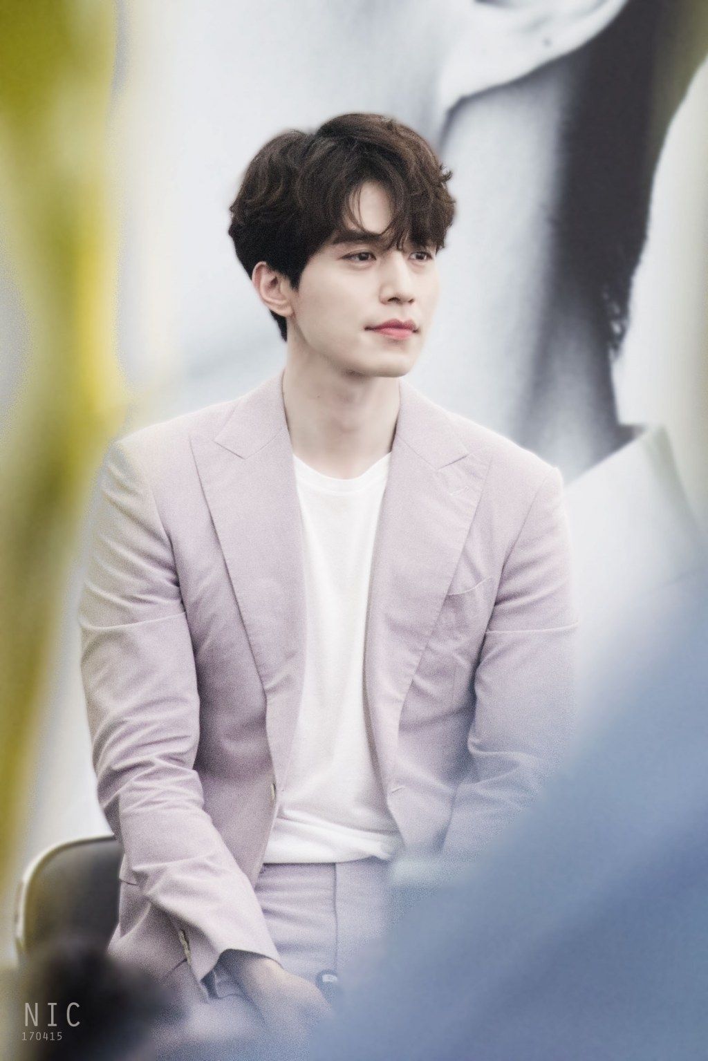 Lee Dong Wook Aesthetic Wallpapers - Wallpaper Cave