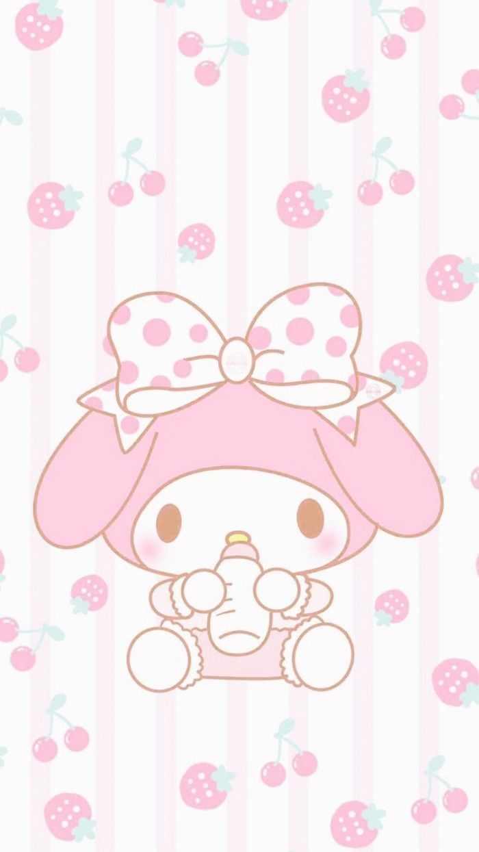 Free download Download My Melody and Her Magical Friends Wallpaper  1080x1920 for your Desktop Mobile  Tablet  Explore 43 My Melody And  Cinnamoroll Wallpapers  Mermaid Melody Wallpaper Mermaid Melody Wallpapers 