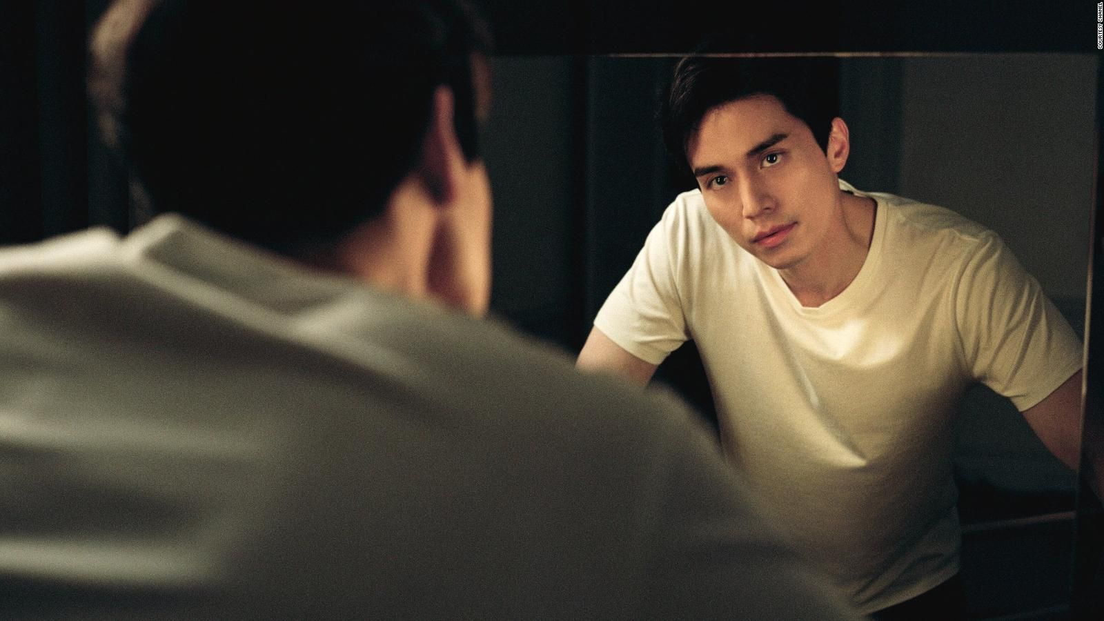 S. Korea leads men's beauty market. Will the West ever follow suit?