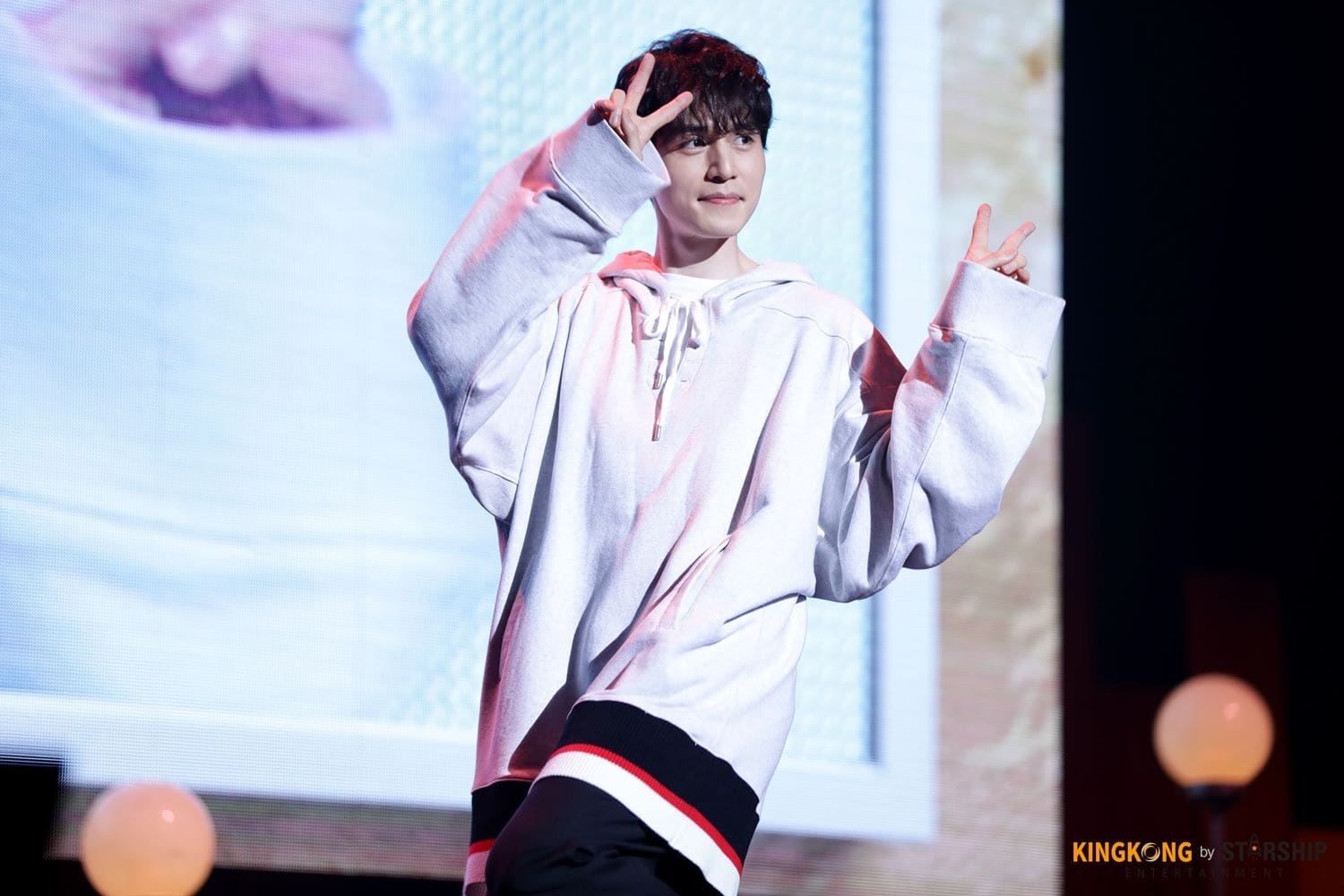 Lee Dong Wook Aesthetic