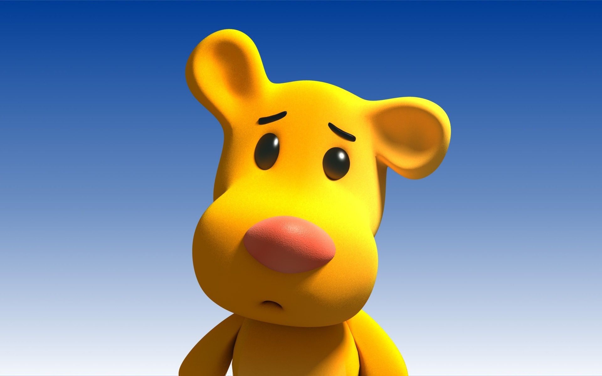 Cartoon, cute, wallpaper, simpsons, pozadia, tapety