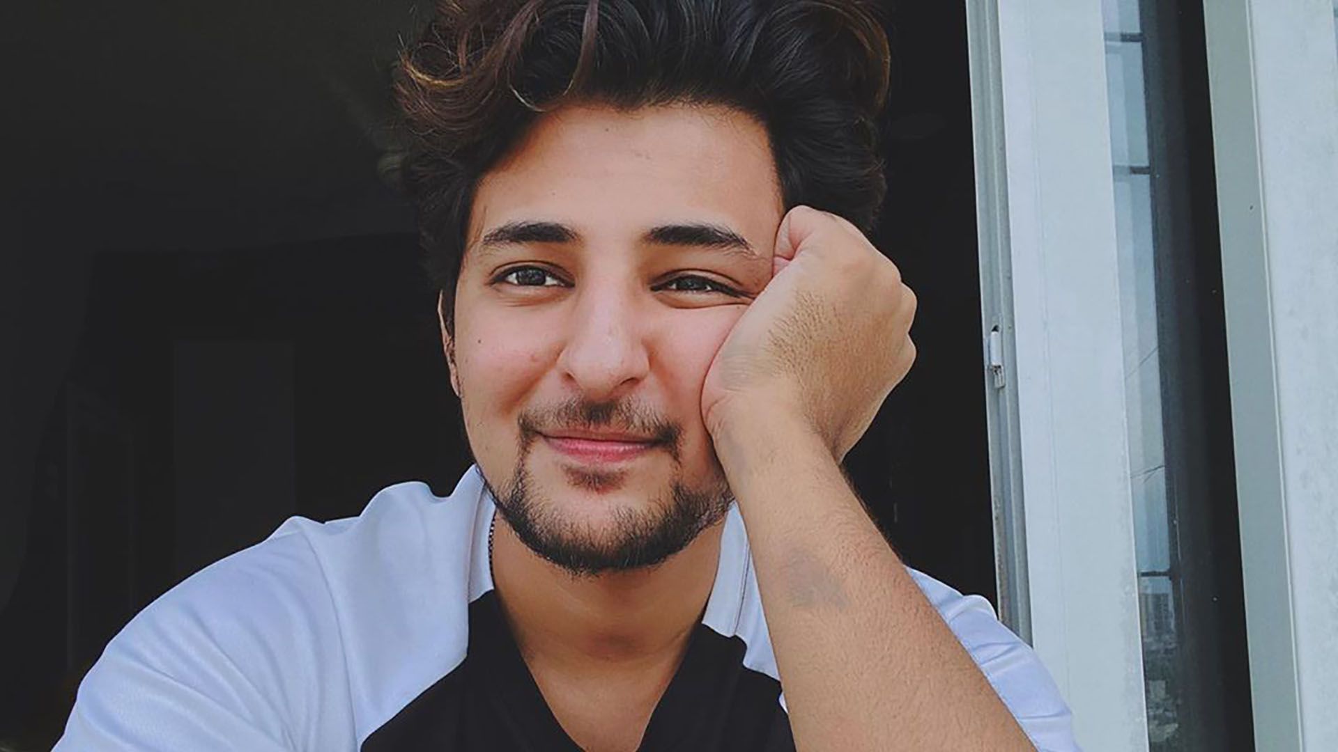 Darshan Raval 2020 Wallpapers Wallpaper Cave