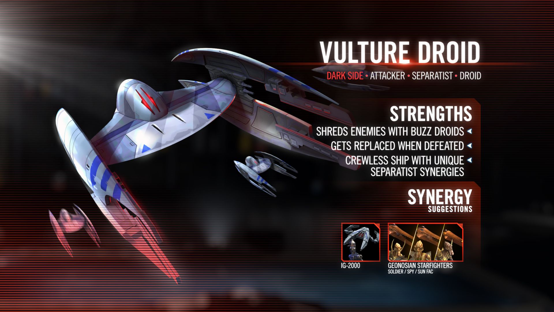 Developer Insights: Vulture Droid