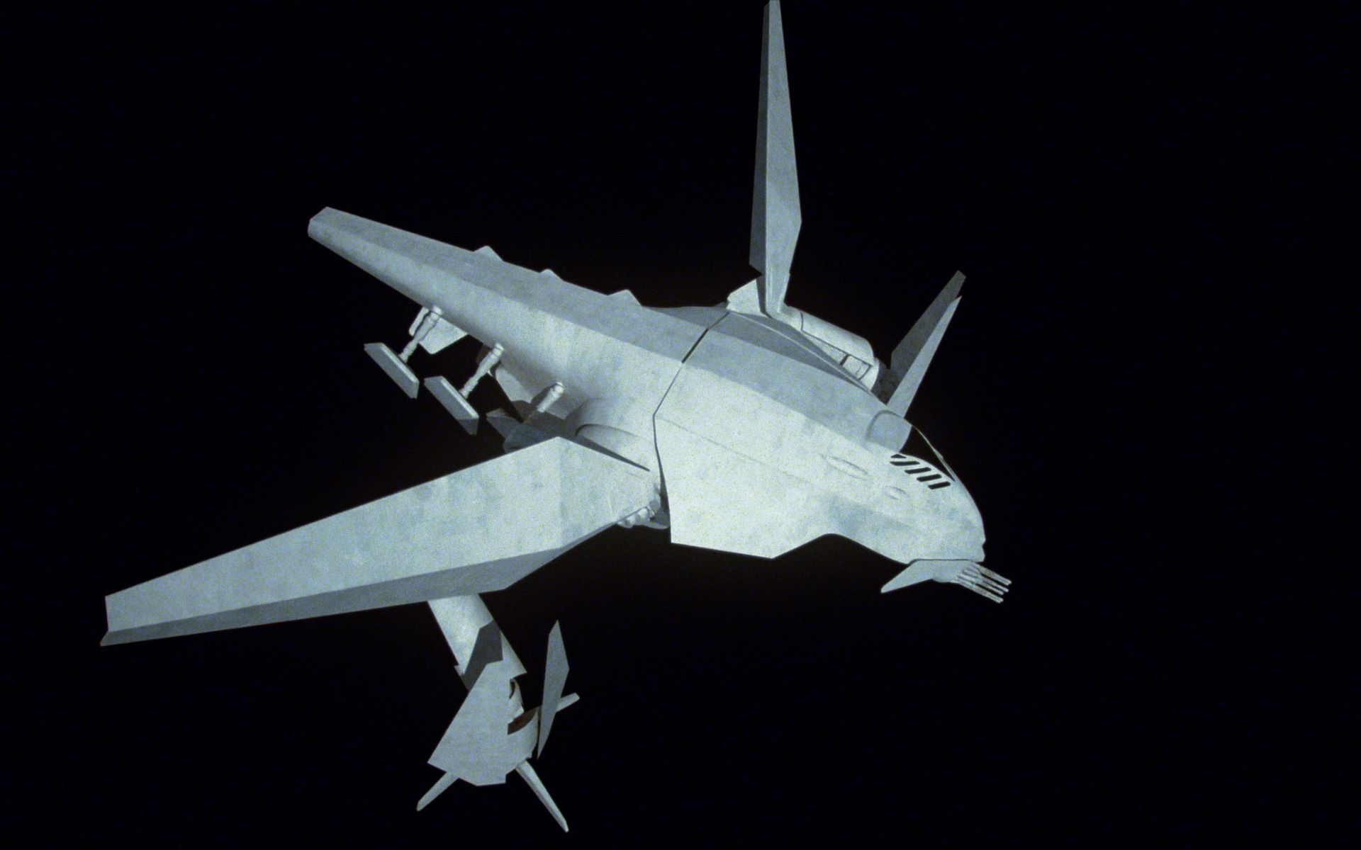 Basilisk War “Droid” WIP