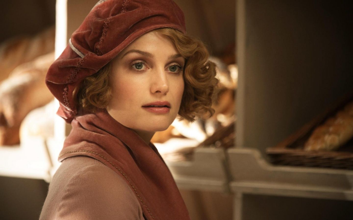 Katherine Waterston Wallpapers - Wallpaper Cave