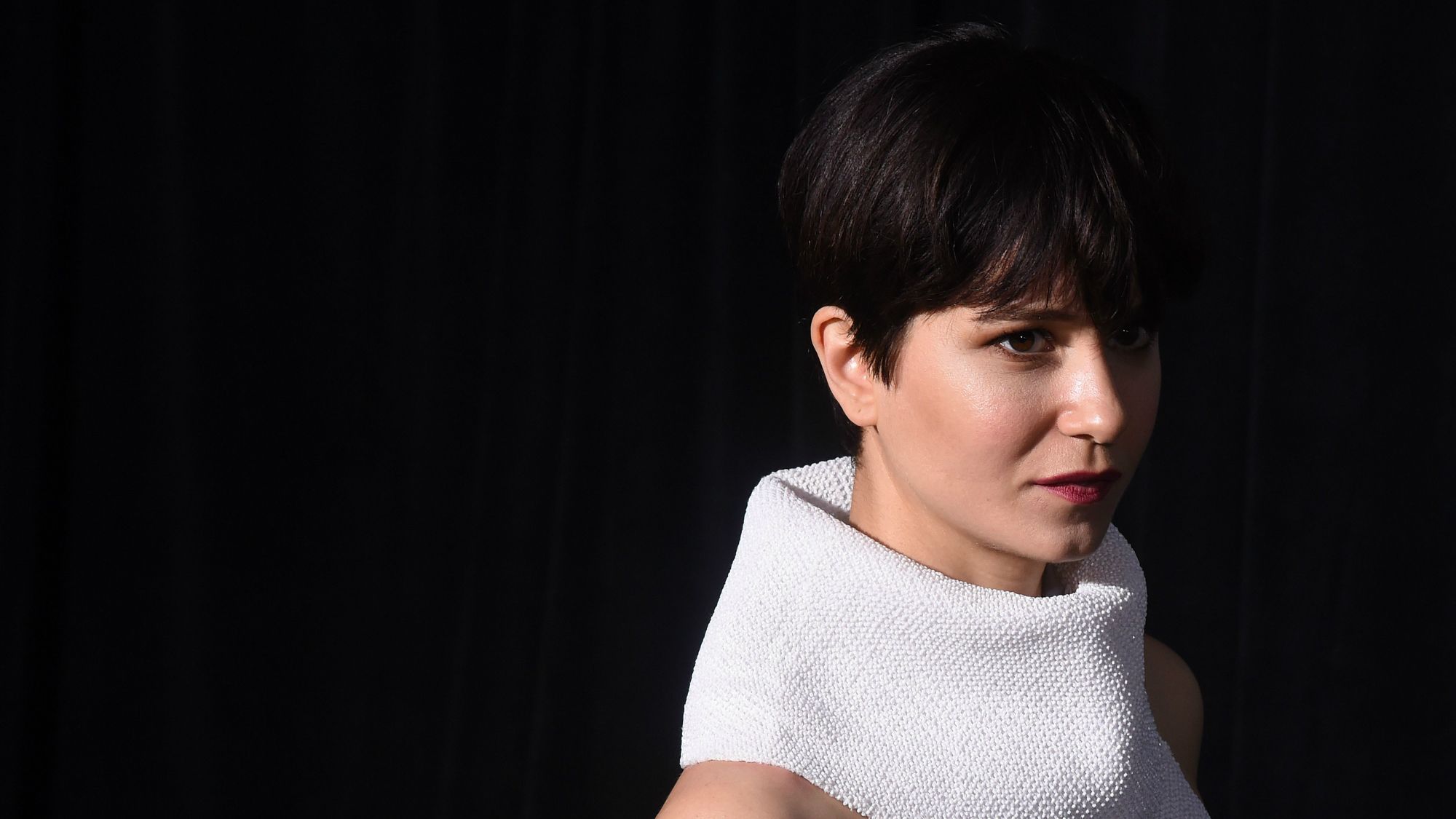 Katherine Waterston Wallpapers - Wallpaper Cave