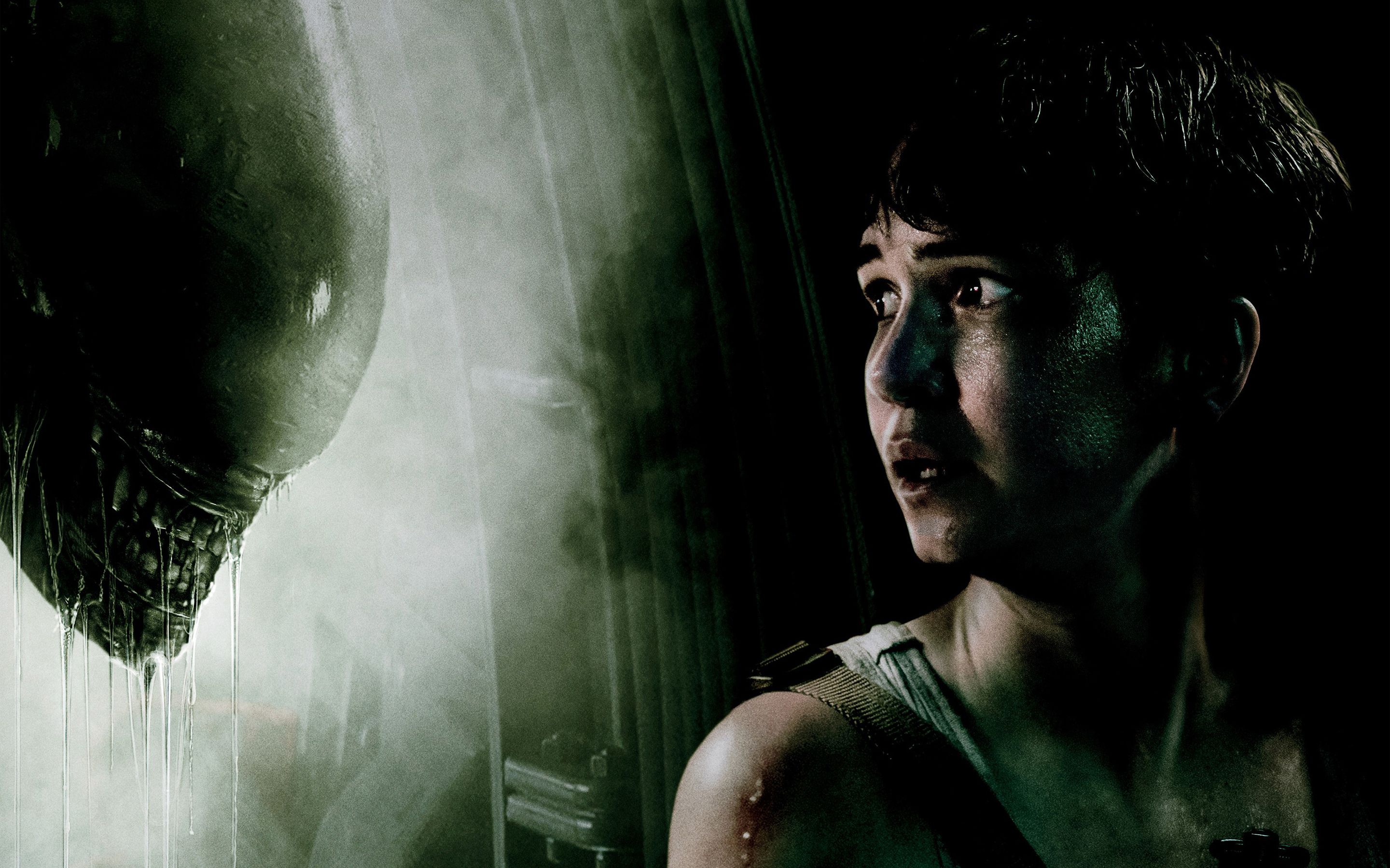 Katherine Waterston Alien Covenant 2017 Wallpaper