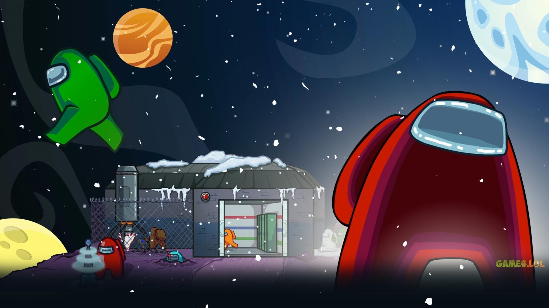 Wallpaper iPhone Android