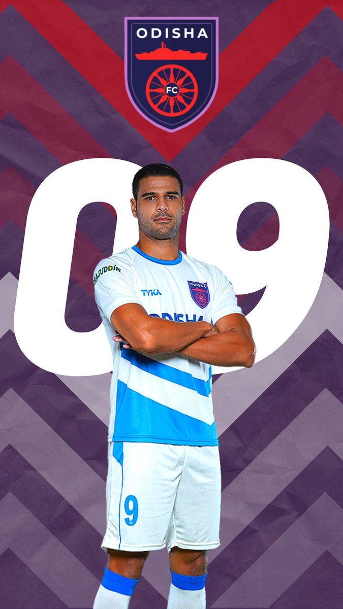 Odisha FC a Twitter: Fancy Odisha FC wallpaper? Here are some exclusive club wallpaper for you guys! Take a grab of your home screen with a wallpaper of your choice and we'll