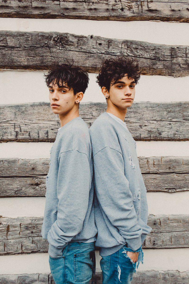 Lucas And Marcus Cars Wallpapers Wallpaper Cave