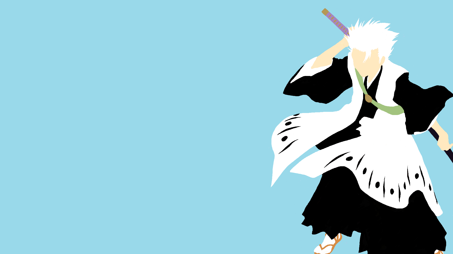 Free download Toshiro Hitsugaya Minimalist Wallpaper Bleach by housesofwolves on [1920x1080] for your Desktop, Mobile & Tablet. Explore Bleach Toshiro Hitsugaya Wallpaper. Bleach Toshiro Hitsugaya Wallpaper, Toshiro Hitsugaya Wallpaper, Hitsugaya