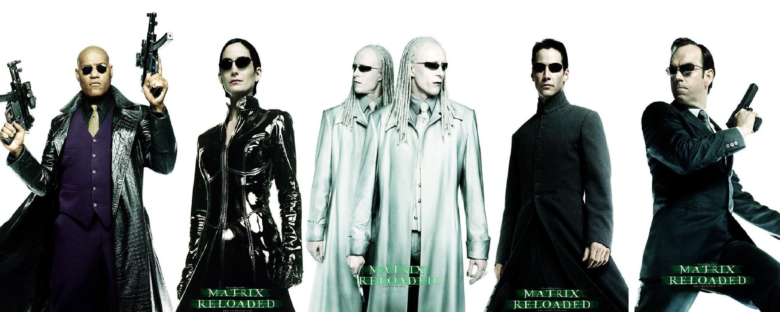 The Matrix Reloaded wallpaper, Movie, HQ The Matrix Reloaded pictureK Wallpaper 2019