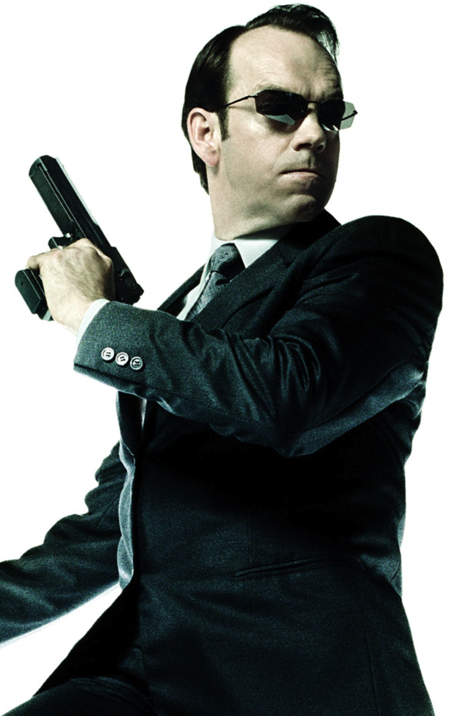 Category:Agent Smith image