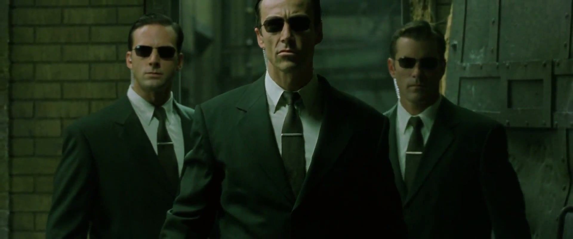 Agent Smith Matrix Quotes