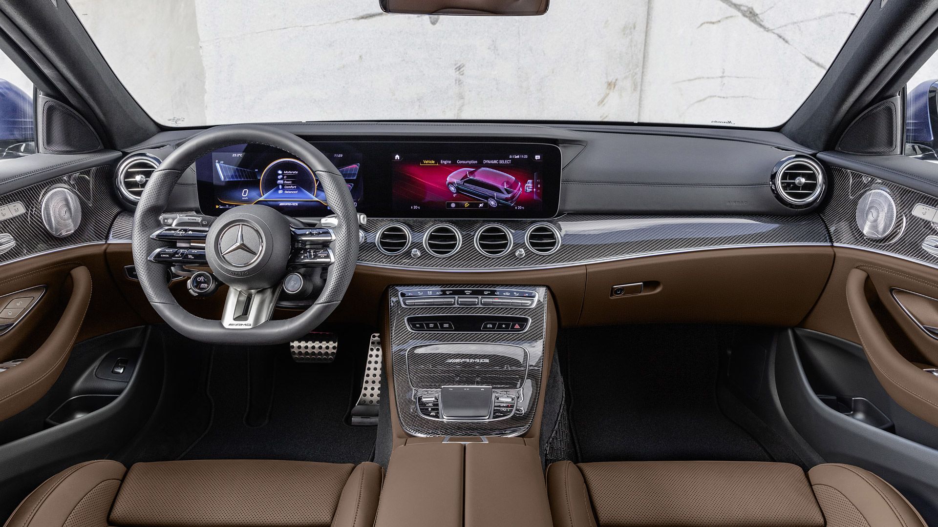 Mercedes AMG E63 S Wallpaper, Specs & Videos