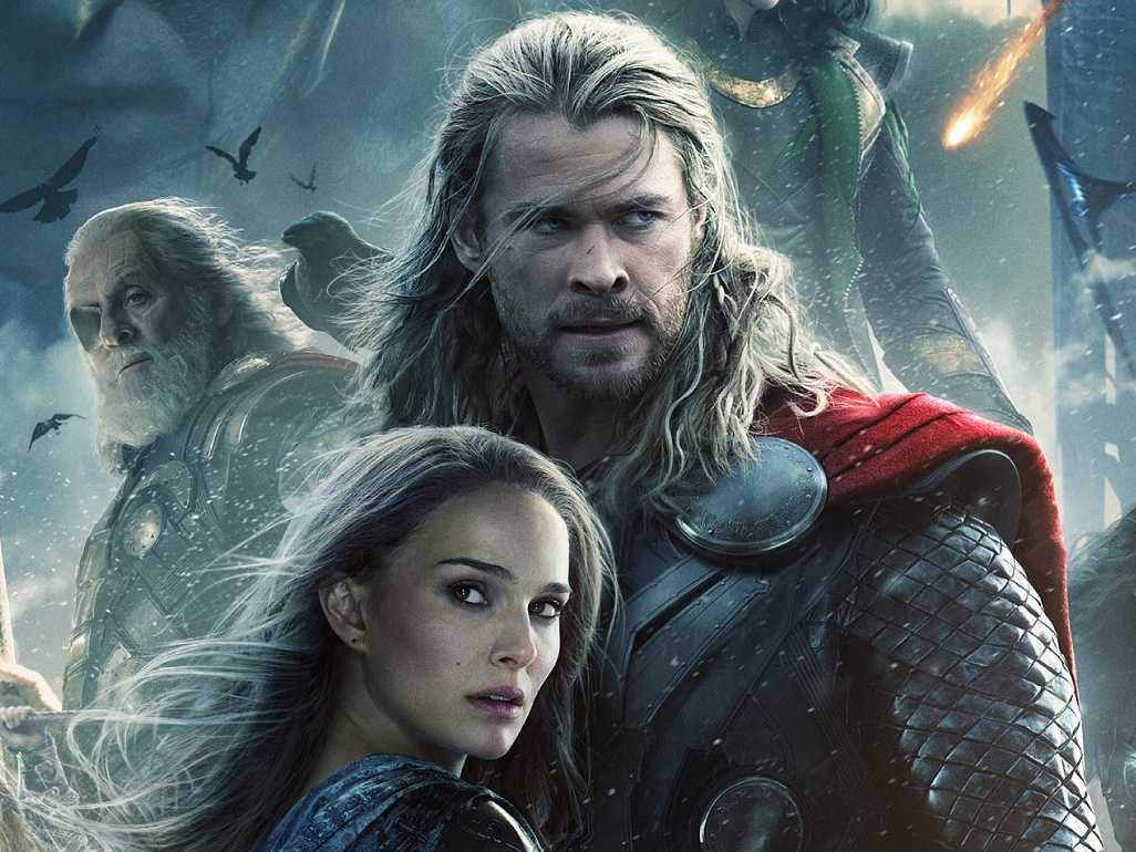 Thor: The Dark World wallpaper, Movie, HQ Thor: The Dark World pictureK Wallpaper 2019
