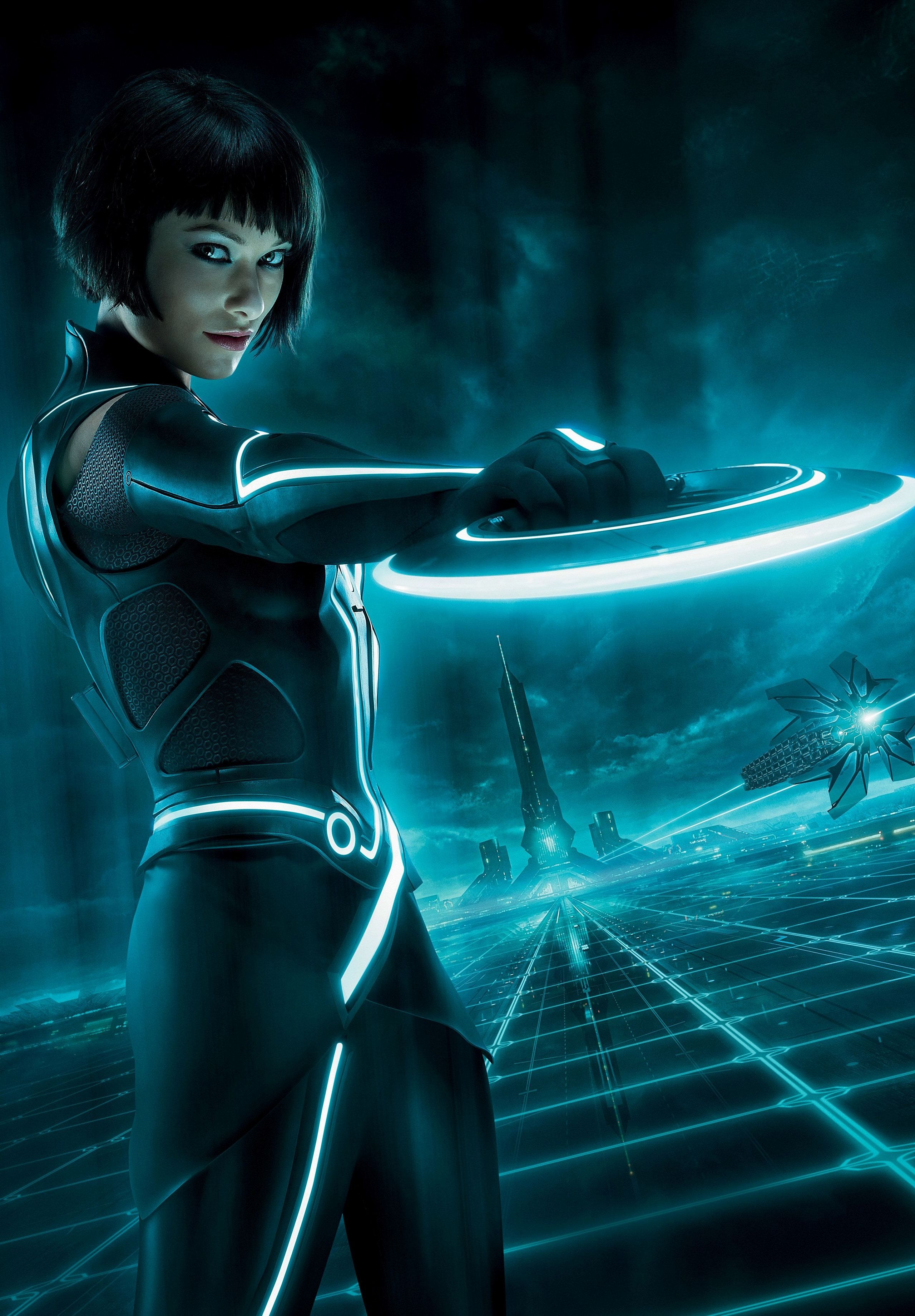 Tron Suits Wallpapers - Wallpaper Cave