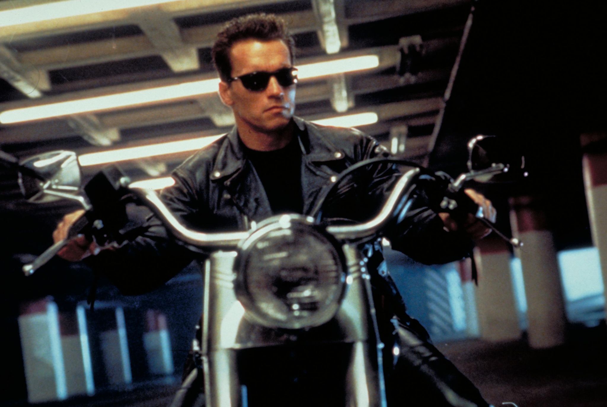 Terminator 2 and the world's biggest spoiler / The Dissolve