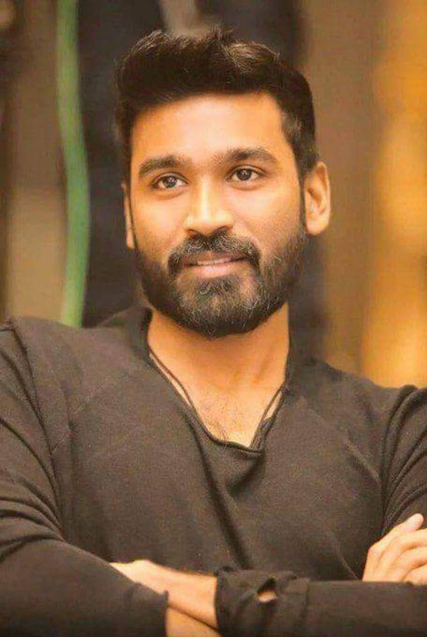 VIP Dhanush Wallpapers - Wallpaper Cave