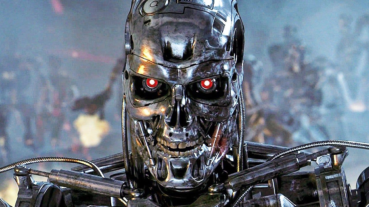Terminator: Dark Fate Multiple Timelines of the Series Explained