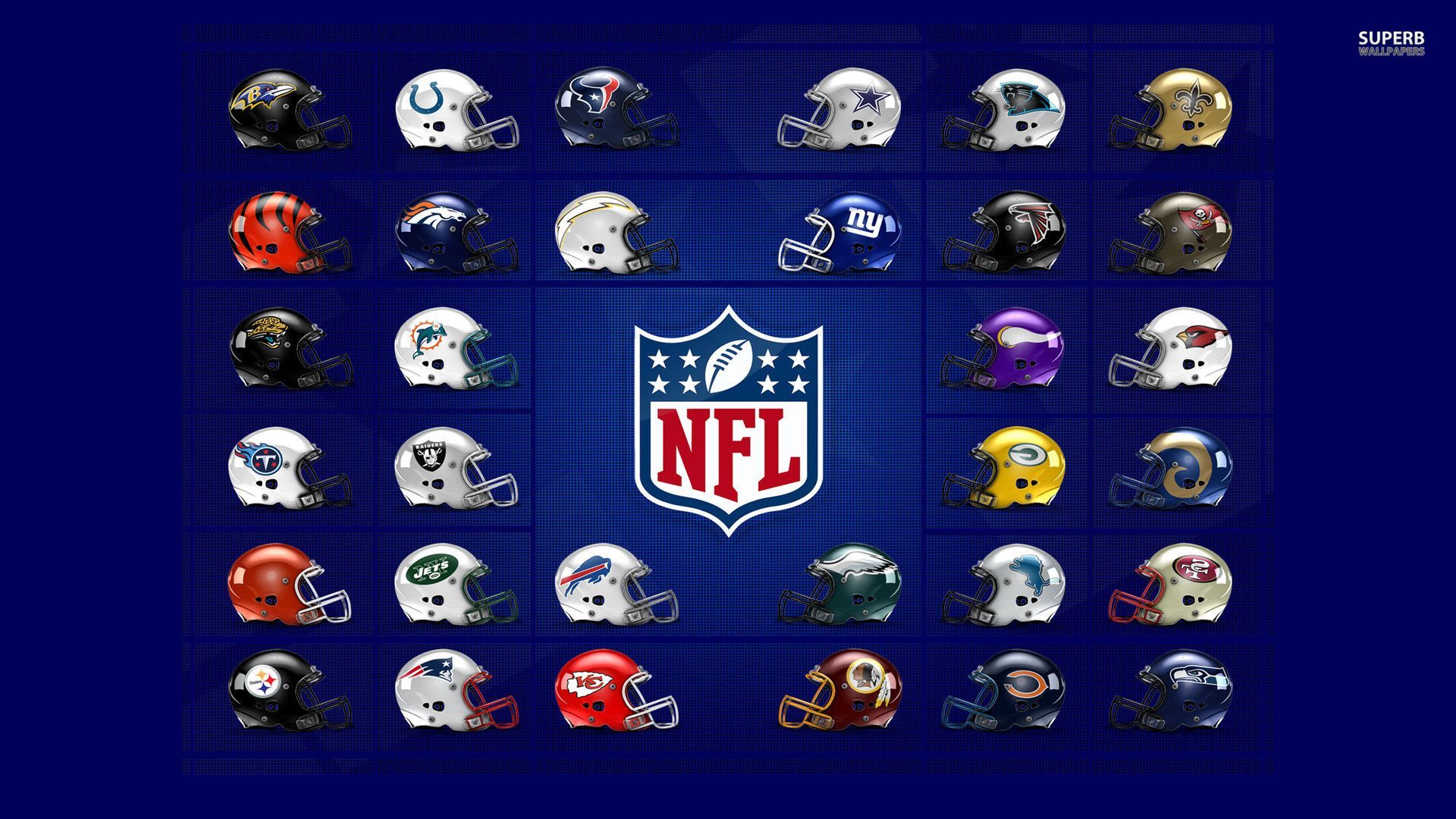 Nfl Teams Wallpaper