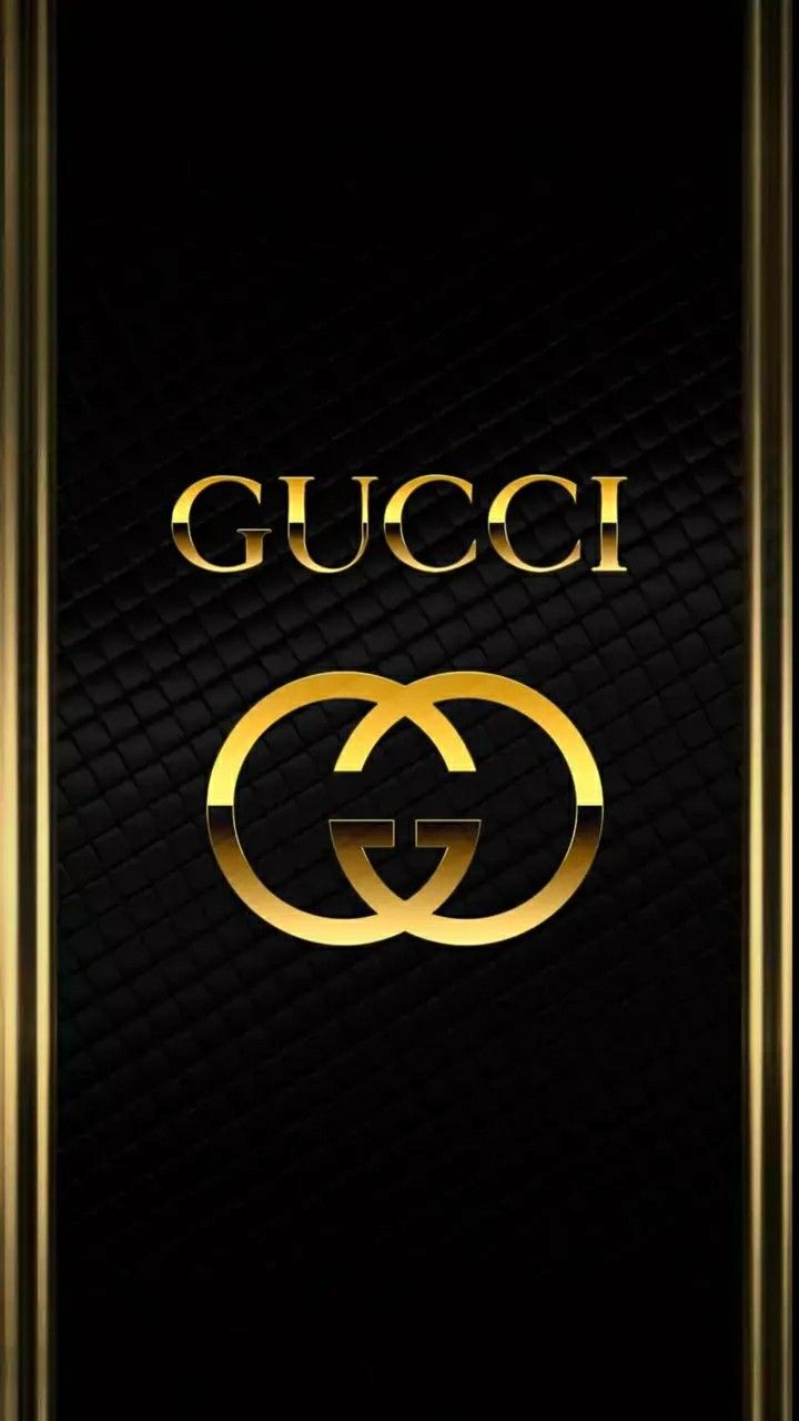 gucci wallpaper logo