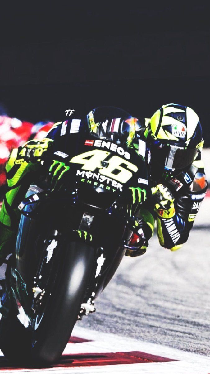 TF Sport Edit Rossi. Wallpaper. Header # ValentinoRossi