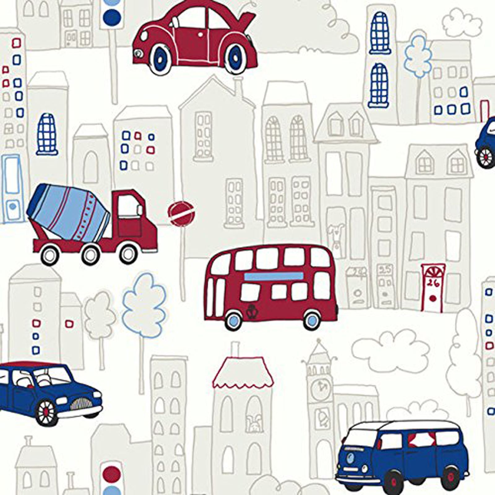 Cars wallpaper for kids